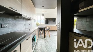  Appartement � vendre 3 pi�ces 62 m�