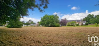  Terrain � vendre 1892 m�