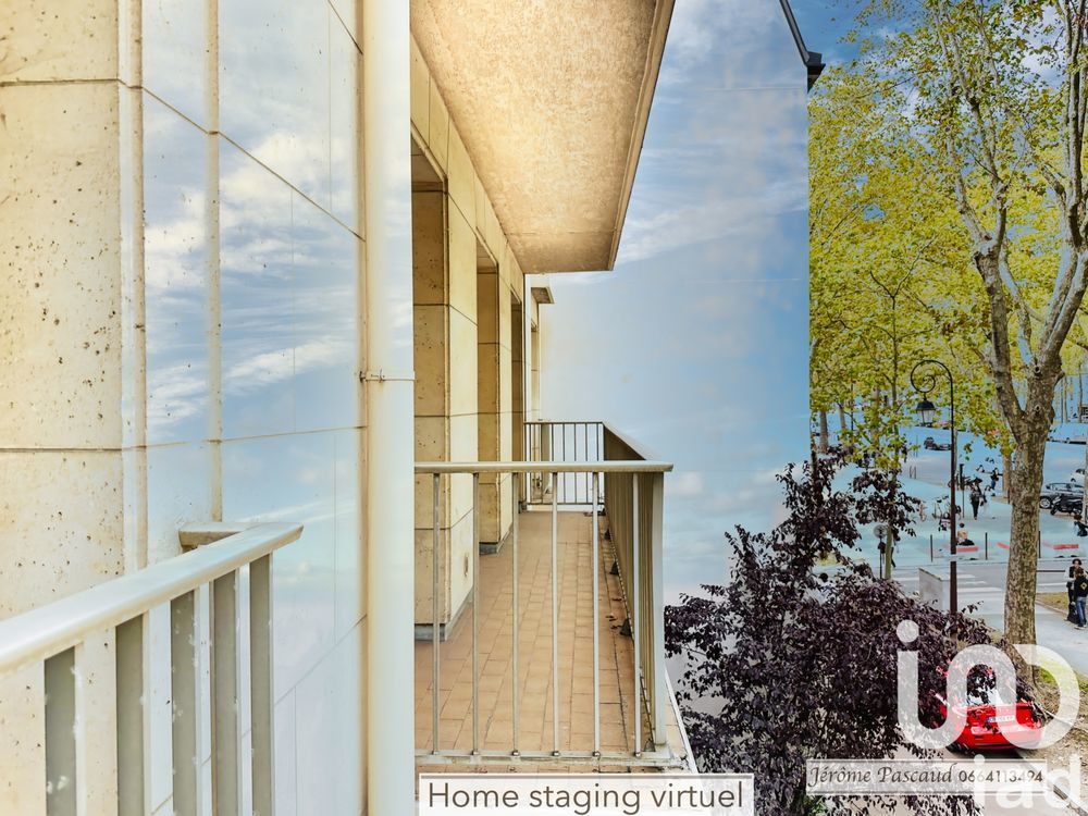 � vendre  Appartement Versailles (78000)
