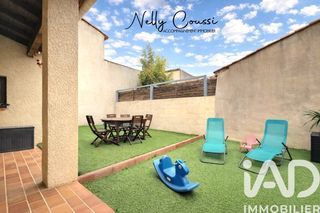  Maison � vendre 6 pi�ces 116 m�