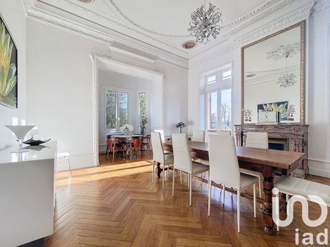   Vente Manoir 11 pi�ces Maison - 11 pi�ce(s) - 464 m�