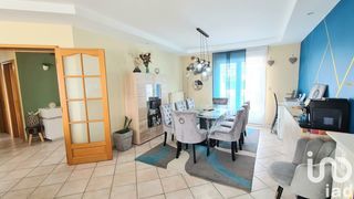  Maison � vendre 7 pi�ces 166 m�