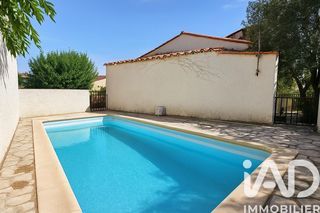  Maison � vendre 5 pi�ces 126 m�