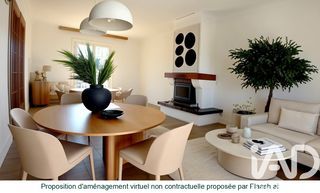  Maison � vendre 6 pi�ces 123 m�