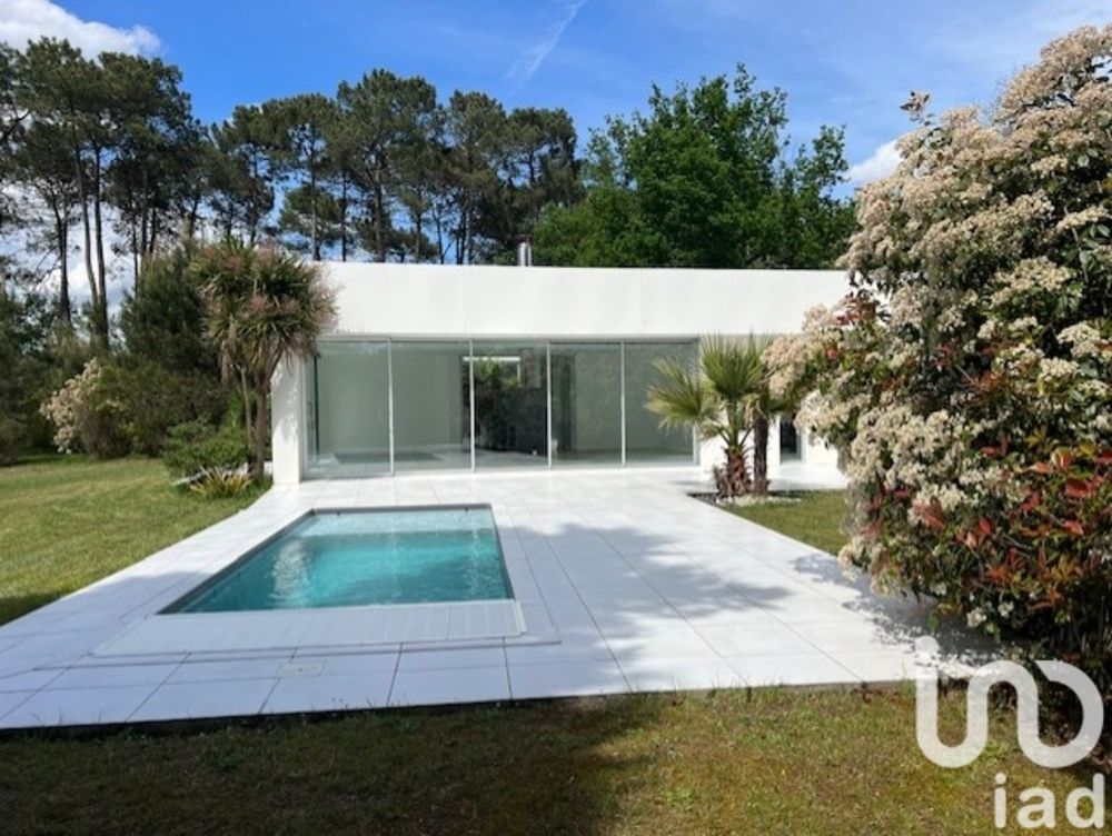 � vendre  Villa Pessac (33600)