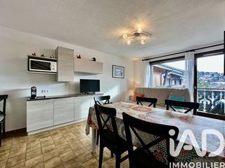  Appartement � vendre 2 pi�ces 33 m�