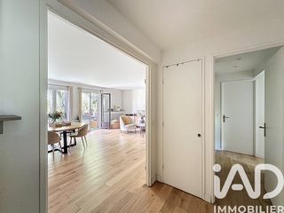  Appartement � vendre 3 pi�ces 80 m�