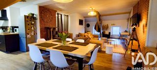  Appartement � vendre 5 pi�ces 115 m�