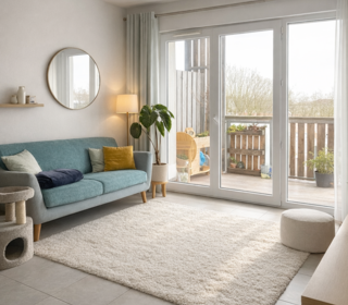  Appartement � vendre 2 pi�ces 39 m�