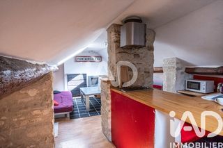  Appartement � vendre 2 pi�ces 20 m�