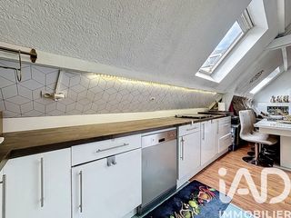  Appartement � vendre 4 pi�ces 72 m�