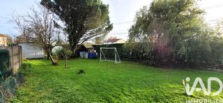  Terrain � vendre 450 m�