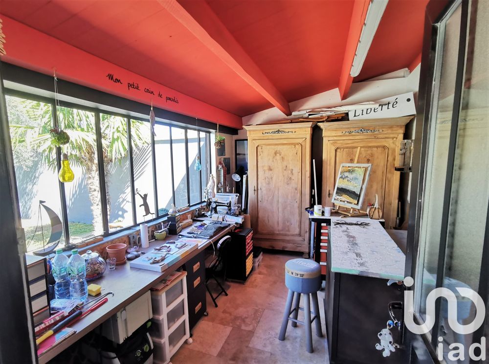 � vendre  Maison Dompierre-sur-Mer (17139)