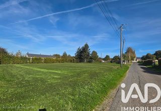  Terrain � vendre 1000 m�