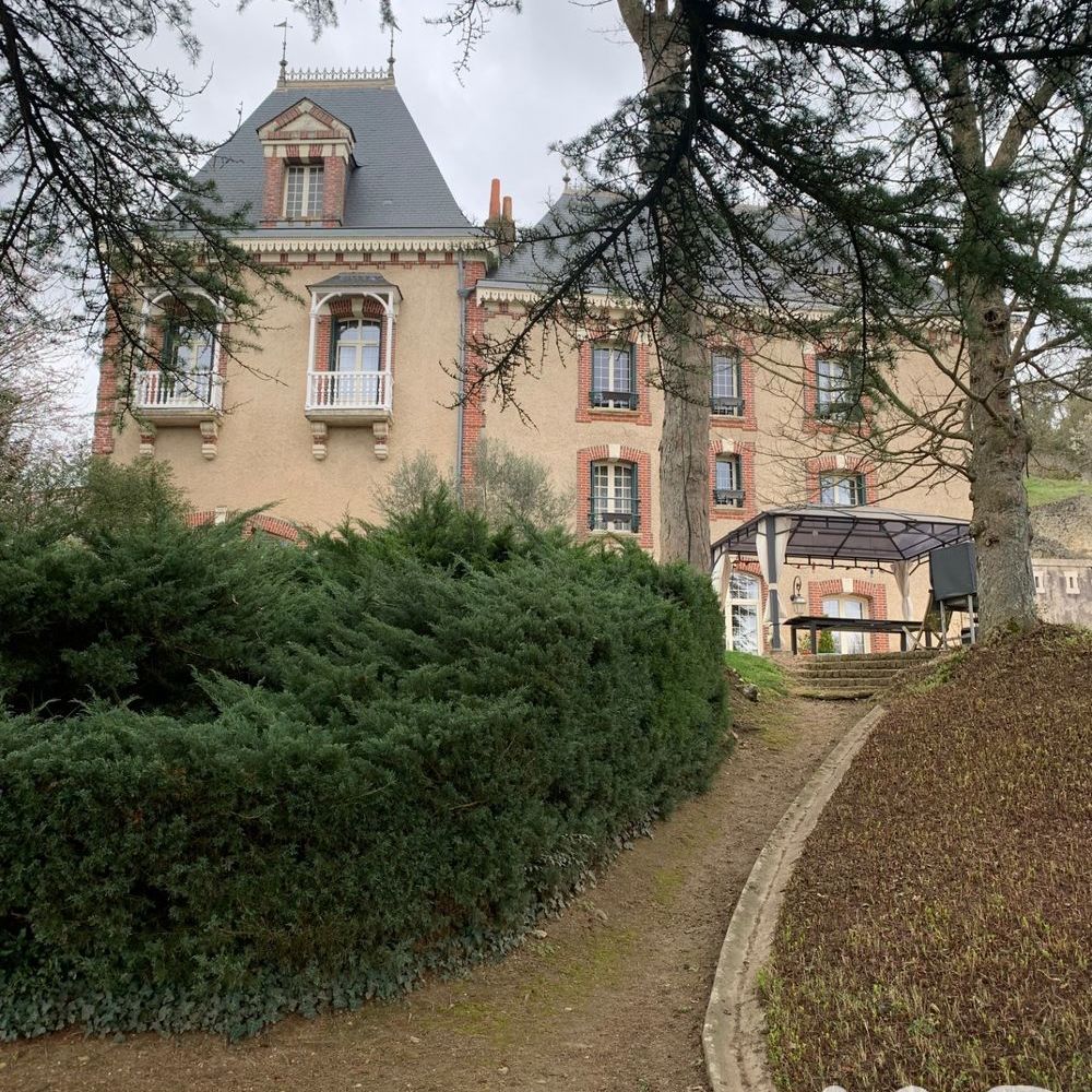 � vendre  Maison Vernou-sur-Brenne (37210)