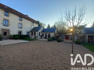  Maison � vendre 14 pi�ces 331 m�