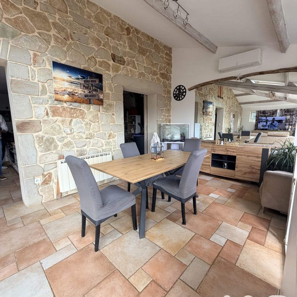 � vendre  Maison La Seyne-sur-Mer (83500)