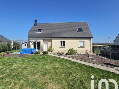   Vente Maison/villa 6 pi�ces Maison - 6 pi�ce(s) - 120 m�