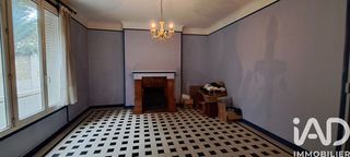  Maison � vendre 6 pi�ces 133 m�