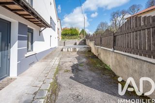  Immeuble � vendre 750 m�