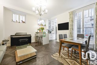  Appartement � vendre 4 pi�ces 100 m�