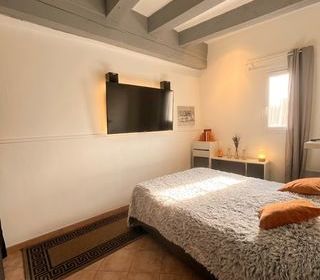  Appartement � vendre 2 pi�ces 44 m�