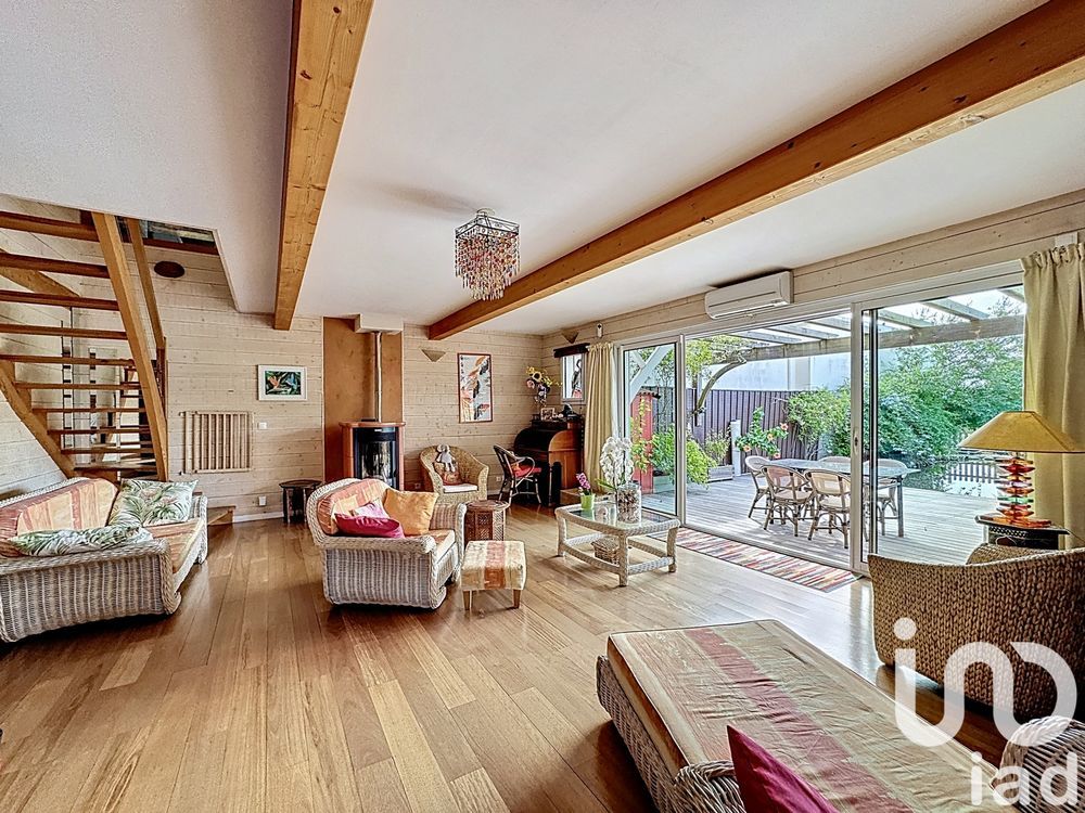 � vendre  Maison La Teste-de-Buch (33260)