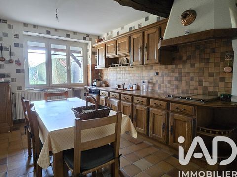  Maison � vendre 5 pi�ces 150 m�