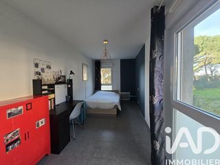  Appartement � vendre 3 pi�ces 57 m�