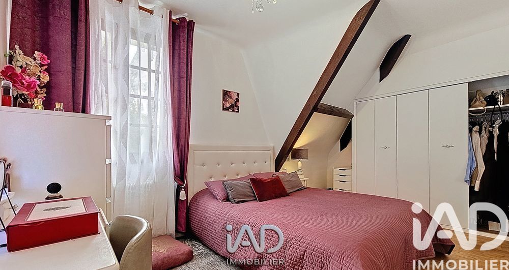 � vendre  Villa Chilly-Mazarin (91380)