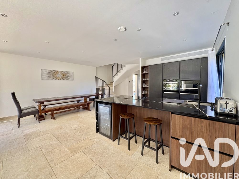 � vendre  Maison Montauroux (83440)