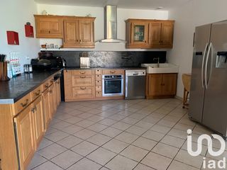  Villa � vendre 6 pi�ces 202 m�