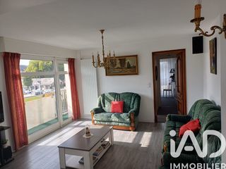  Appartement � vendre 6 pi�ces 120 m�