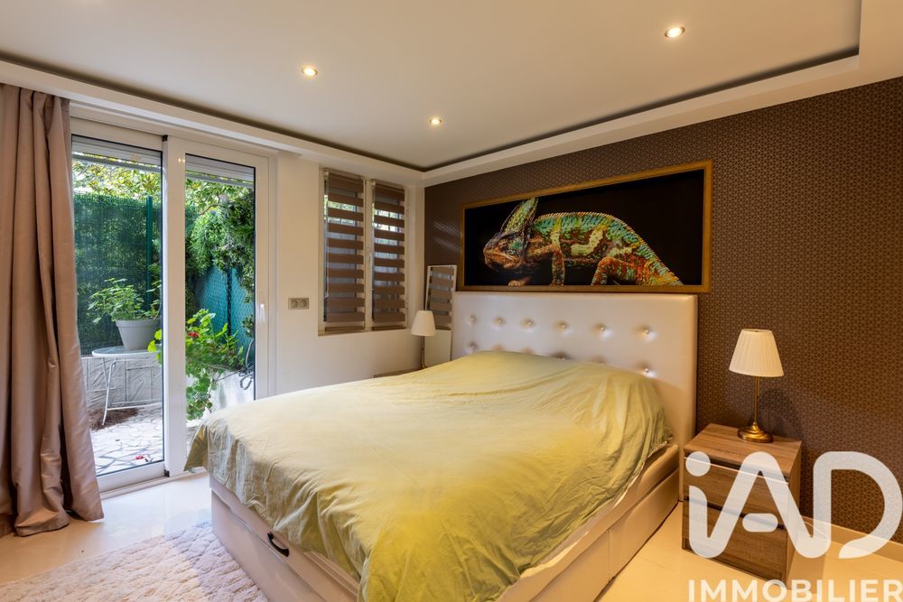 � vendre  Appartement Cannes (06400)