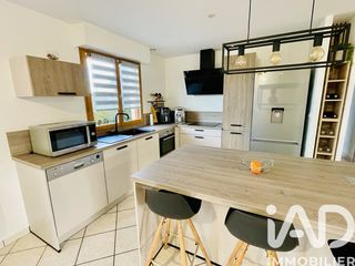  Maison � vendre 6 pi�ces 104 m�