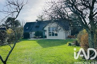  Maison � vendre 9 pi�ces 167 m�