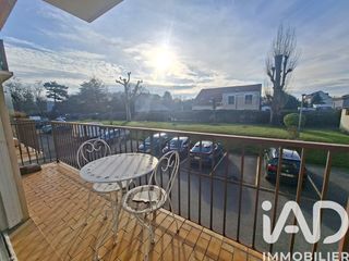  Appartement � vendre 4 pi�ces 72 m�