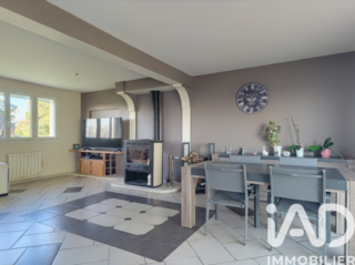  Maison � vendre 7 pi�ces 113 m�