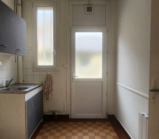  Maison � vendre 3 pi�ces 63 m�