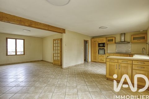   Vente Maison/villa 6 pi�ces Maison - 6 pi�ce(s) - 142 m�