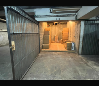  Parking / Garage � vendre 61 m�