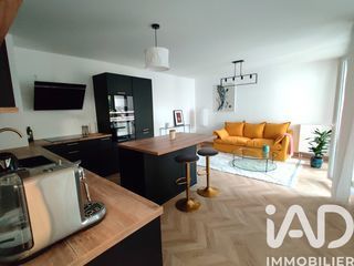  Appartement � vendre 4 pi�ces 78 m�