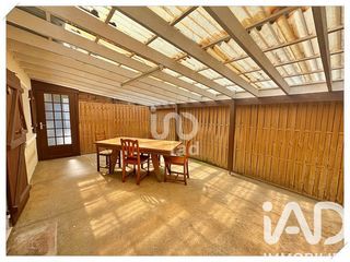  Maison � vendre 5 pi�ces 108 m�