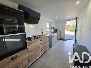  Maison � vendre 6 pi�ces 117 m�