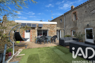  Maison � vendre 6 pi�ces 161 m�