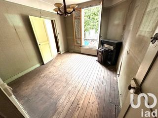  Maison � vendre 4 pi�ces 71 m�