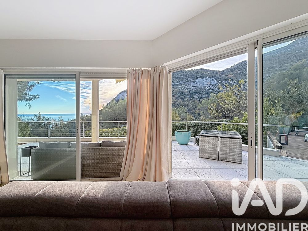 � vendre  Maison Roquebrune-Cap-Martin (06190)