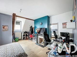  Maison � vendre 7 pi�ces 262 m�