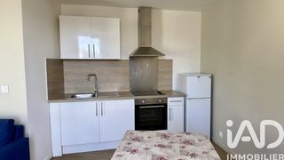  Appartement � vendre 2 pi�ces 43 m�