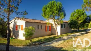  Maison � vendre 15 + pi�ces 440 m�